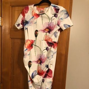 Maternity dress